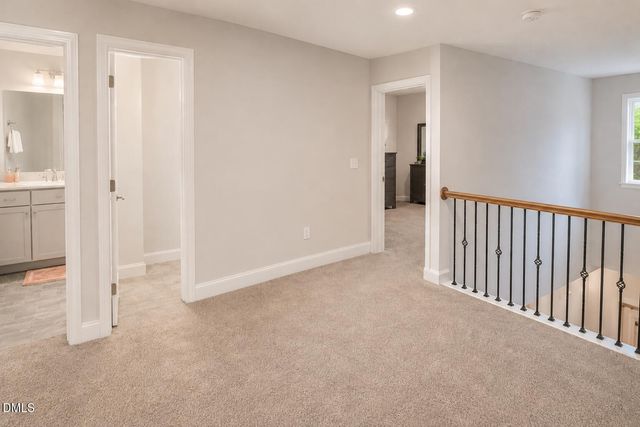 182 Hillmont Drive, Garner, NC 27529