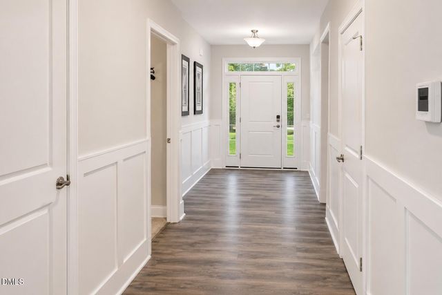 182 Hillmont Drive, Garner, NC 27529