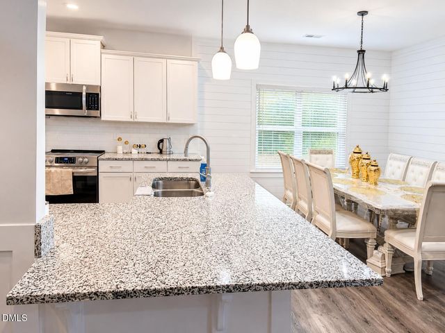 182 Hillmont Drive, Garner, NC 27529