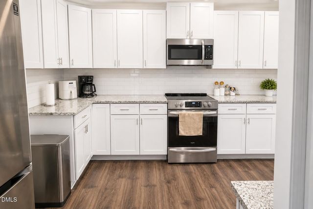 182 Hillmont Drive, Garner, NC 27529