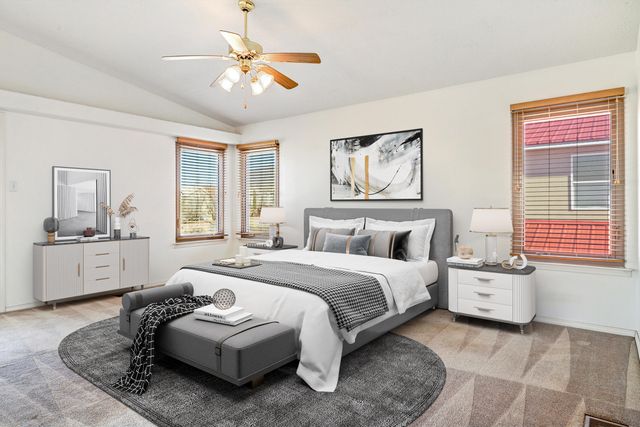 7415 Eagle Crest Avenue NE, Albuquerque, NM 87113