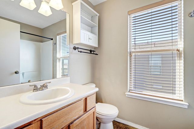 7415 Eagle Crest Avenue NE, Albuquerque, NM 87113