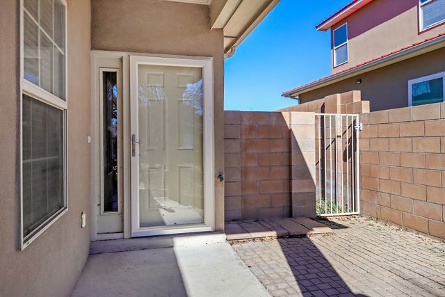 7415 Eagle Crest Avenue NE, Albuquerque, NM 87113