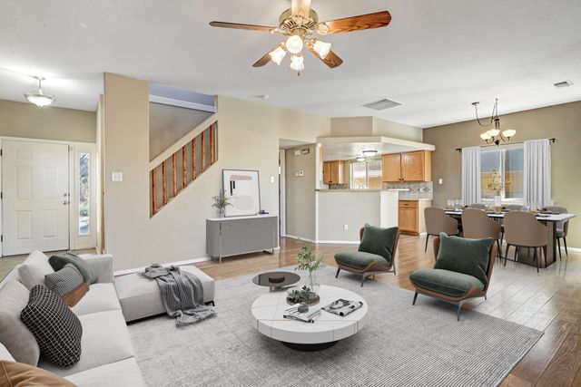 7415 Eagle Crest Avenue NE, Albuquerque, NM 87113