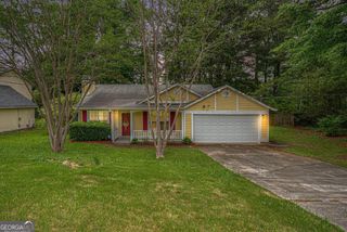 2631 Rolling Hills Way, Conyers, GA 30094