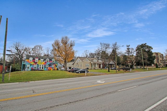 3819 Gallatin Pike, Nashville, TN 37216
