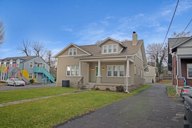 3819 Gallatin Pike, Nashville, TN 37216