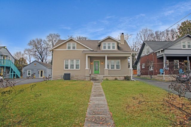 3819 Gallatin Pike, Nashville, TN 37216