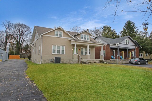 3819 Gallatin Pike, Nashville, TN 37216