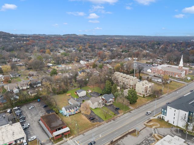 3819 Gallatin Pike, Nashville, TN 37216