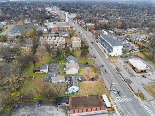3819 Gallatin Pike, Nashville, TN 37216