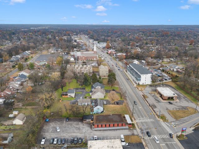 3819 Gallatin Pike, Nashville, TN 37216
