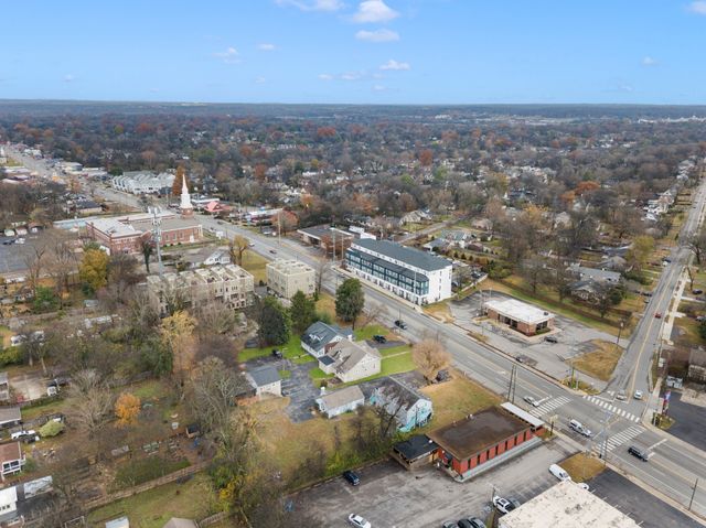3819 Gallatin Pike, Nashville, TN 37216