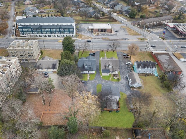 3819 Gallatin Pike, Nashville, TN 37216