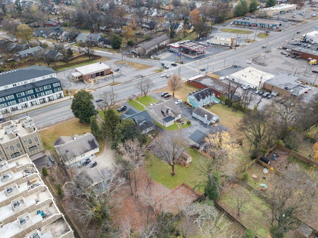 3819 Gallatin Pike, Nashville, TN 37216