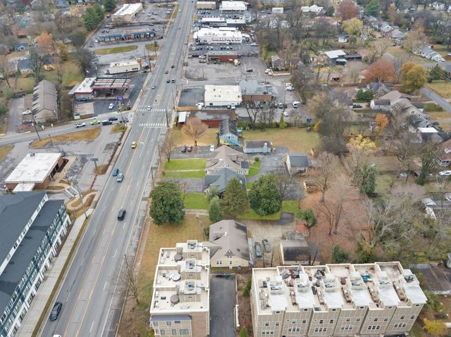 3819 Gallatin Pike, Nashville, TN 37216