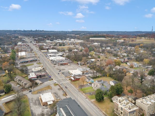 3819 Gallatin Pike, Nashville, TN 37216