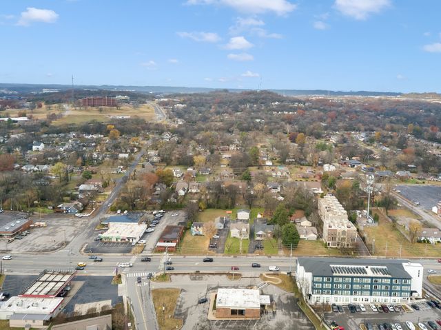 3819 Gallatin Pike, Nashville, TN 37216