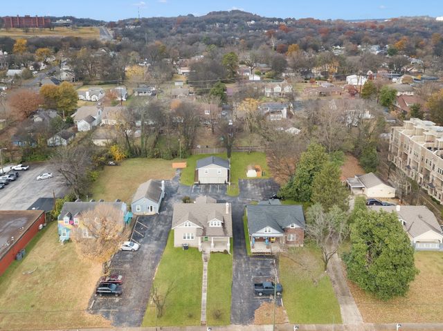 3819 Gallatin Pike, Nashville, TN 37216