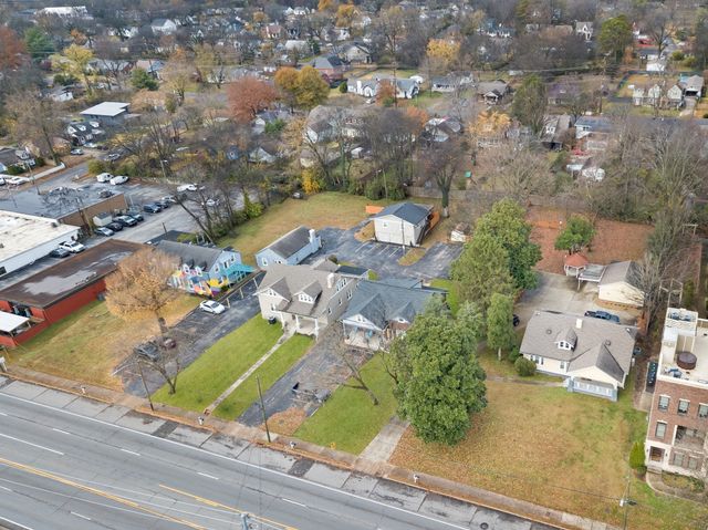 3819 Gallatin Pike, Nashville, TN 37216