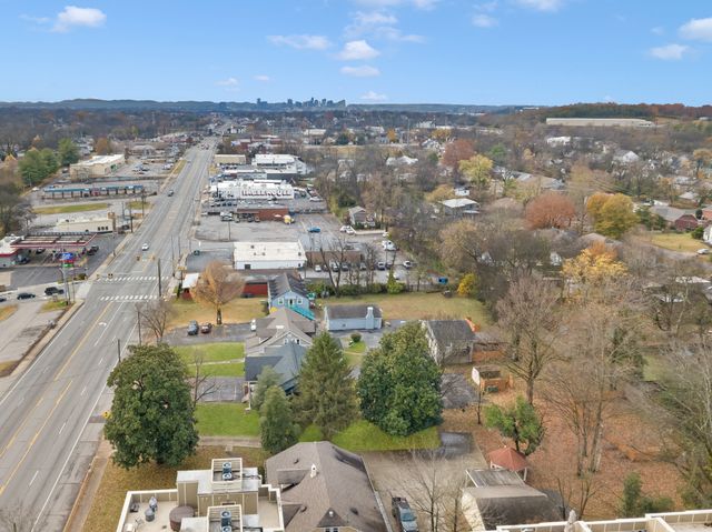 3819 Gallatin Pike, Nashville, TN 37216