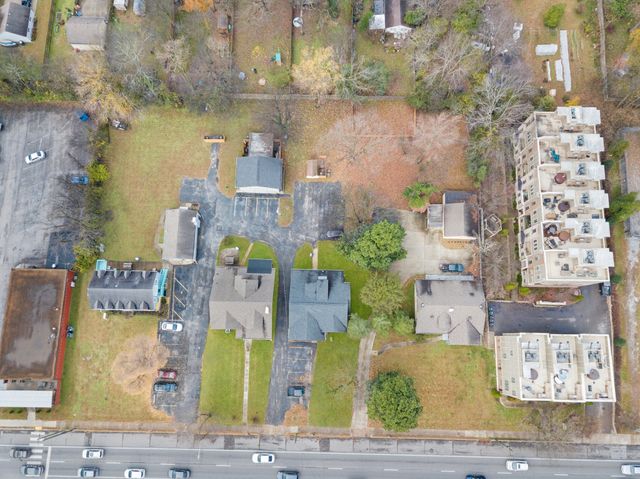 3819 Gallatin Pike, Nashville, TN 37216