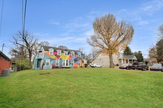 3819 Gallatin Pike, Nashville, TN 37216