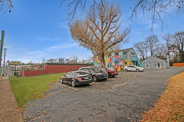 3819 Gallatin Pike, Nashville, TN 37216