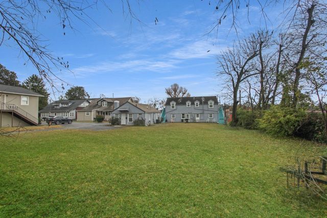 3819 Gallatin Pike, Nashville, TN 37216