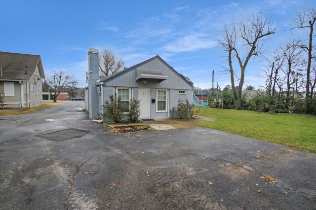 3819 Gallatin Pike, Nashville, TN 37216