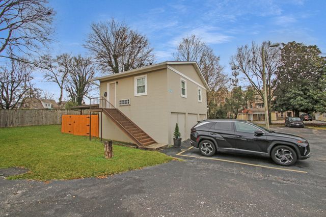 3819 Gallatin Pike, Nashville, TN 37216