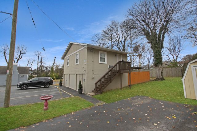 3819 Gallatin Pike, Nashville, TN 37216