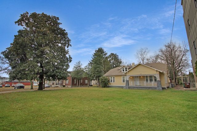 3819 Gallatin Pike, Nashville, TN 37216