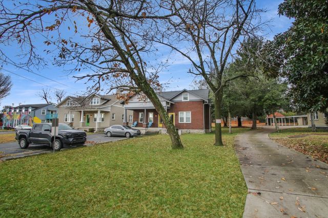 3819 Gallatin Pike, Nashville, TN 37216
