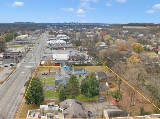 3819 Gallatin Pike, Nashville, TN 37216