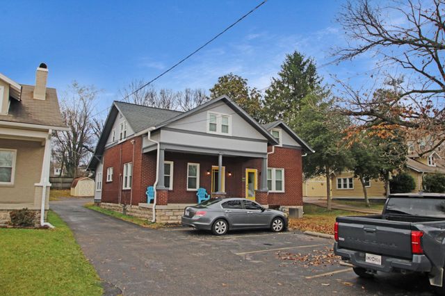 3819 Gallatin Pike, Nashville, TN 37216