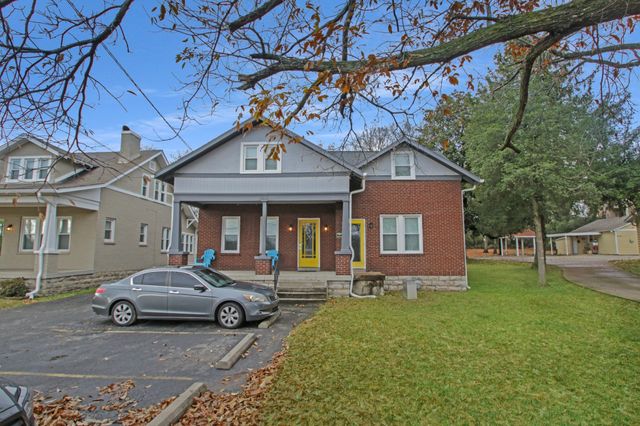 3819 Gallatin Pike, Nashville, TN 37216