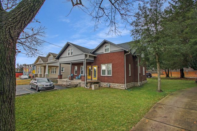 3819 Gallatin Pike, Nashville, TN 37216