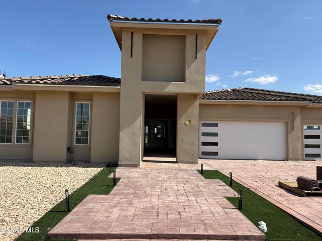 11345 Ardelle Avenue, El Paso, TX 79936