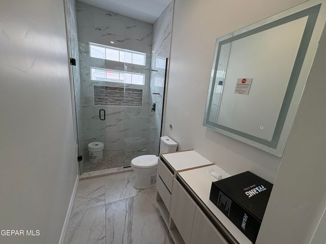 11345 Ardelle Avenue, El Paso, TX 79936