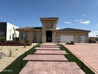 11345 Ardelle Avenue, El Paso, TX 79936