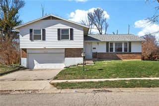 4983 Sweetbirch Drive, Riverside, OH 45424