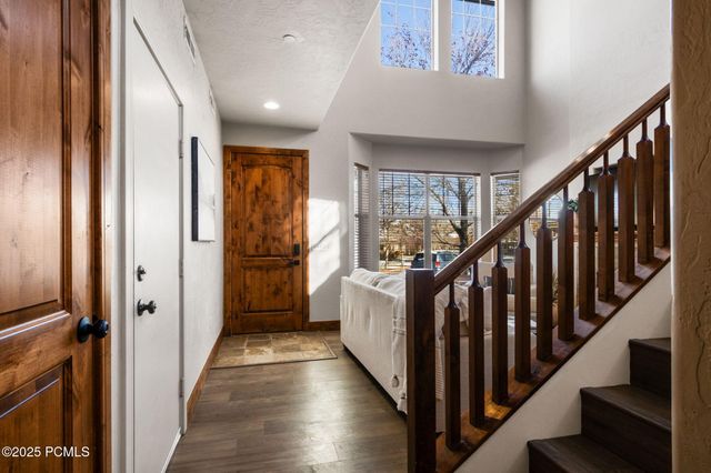 6095 N Fox Pointe Circle A1, Park City, UT 84098