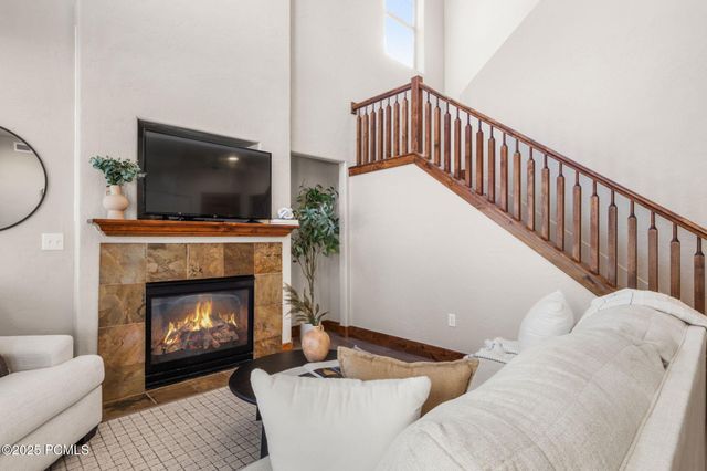 6095 N Fox Pointe Circle A1, Park City, UT 84098