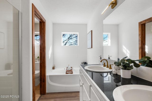 6095 N Fox Pointe Circle A1, Park City, UT 84098