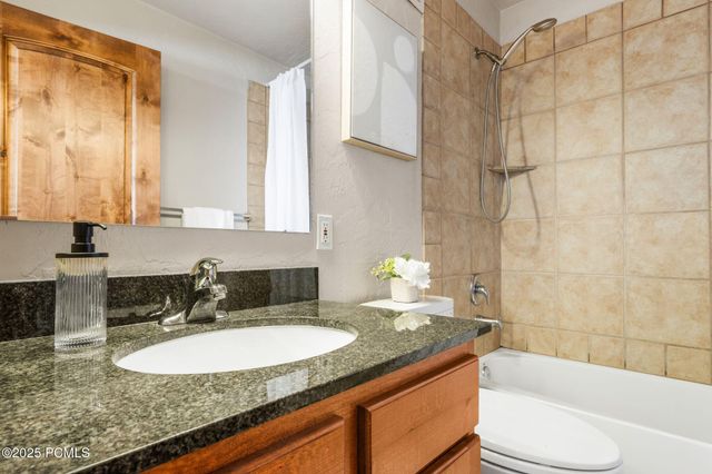 6095 N Fox Pointe Circle A1, Park City, UT 84098