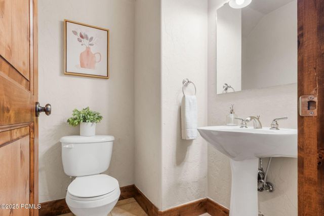 6095 N Fox Pointe Circle A1, Park City, UT 84098