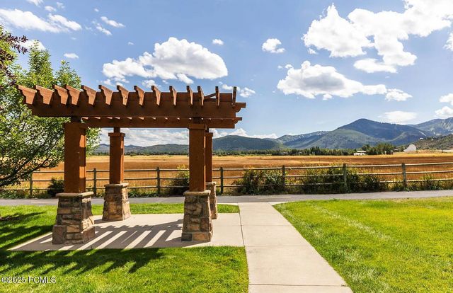 6095 N Fox Pointe Circle A1, Park City, UT 84098