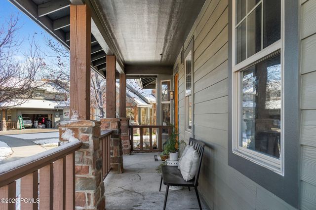6095 N Fox Pointe Circle A1, Park City, UT 84098