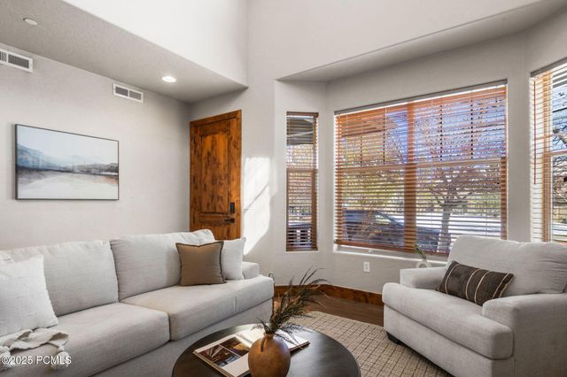 6095 N Fox Pointe Circle A1, Park City, UT 84098